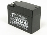 JTR4A-BSバッテリー
