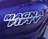 MAGNA FIFTY