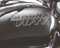 MAGNA FIFTY